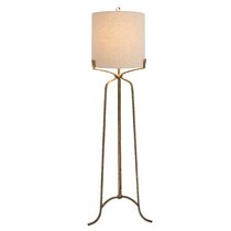 Gabby floor deals lamp